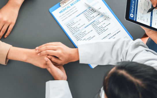 Preguntas frecuentes sobre cobertura y prestaciones del seguro para visitantes